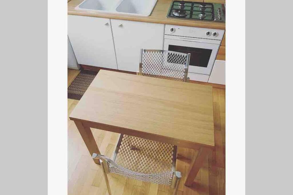House Bologna Stazione Mazzini Flat X 2 아파트 외부 사진