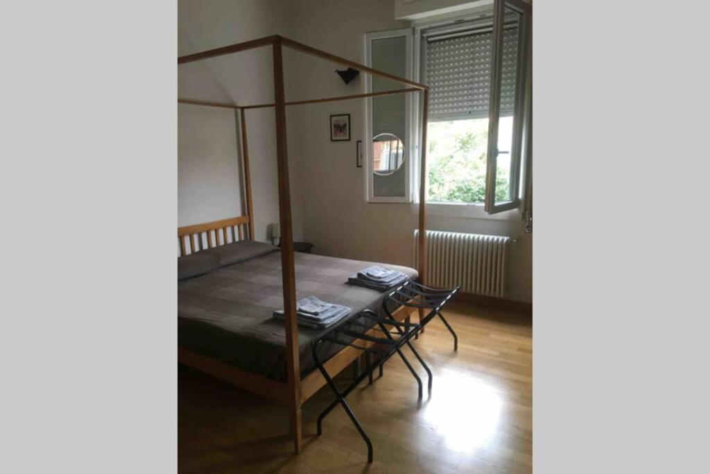House Bologna Stazione Mazzini Flat X 2 아파트 외부 사진