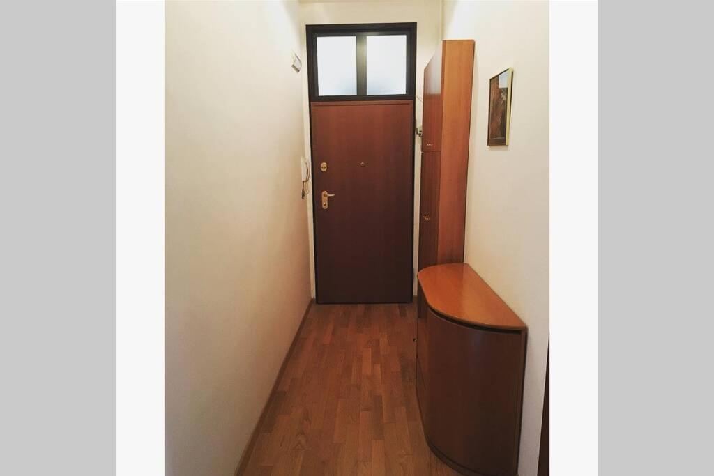 House Bologna Stazione Mazzini Flat X 2 아파트 외부 사진