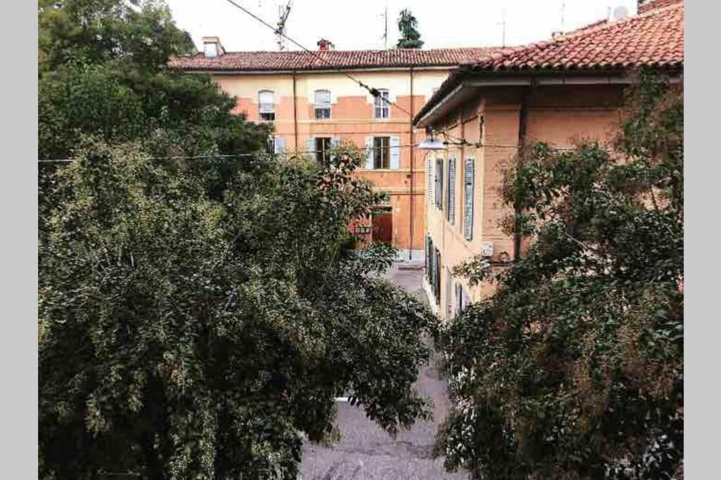 House Bologna Stazione Mazzini Flat X 2 아파트 외부 사진
